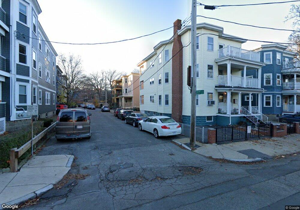 7 Adams Terrace unit 7, Cambridge, MA 02138 - photo 1