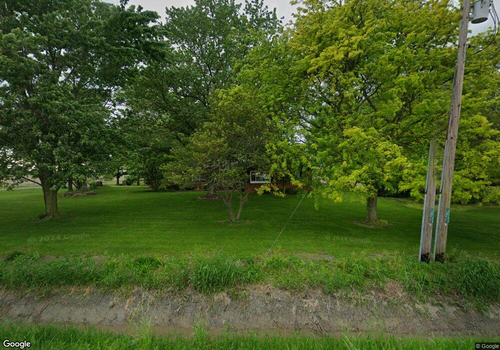 4201 N Martin Williston Rd, Martin, OH 43445 - photo 1