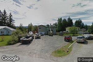 9439 Patricia Place, Juneau, AK 99801