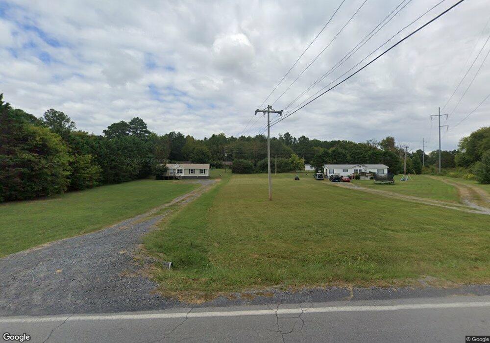 552 Walker Rd, Chatsworth, GA 30705 - photo 1