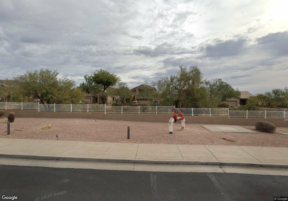 2129 N Azurite Cir, Mesa, AZ 85207 - photo 1