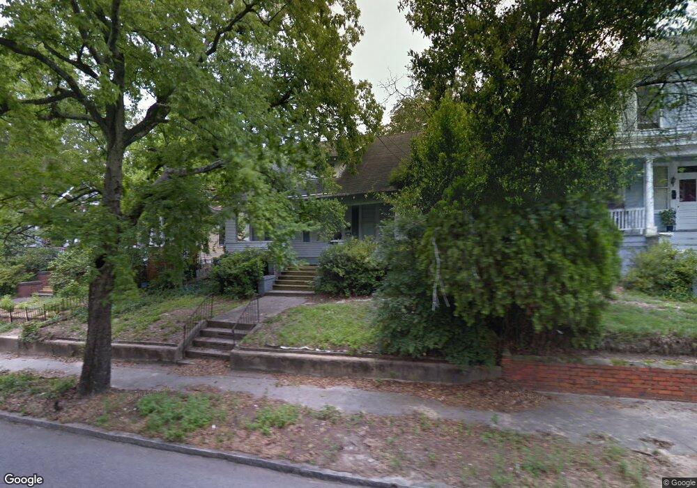 2230 Central Ave, Augusta, GA 30904 - photo 1