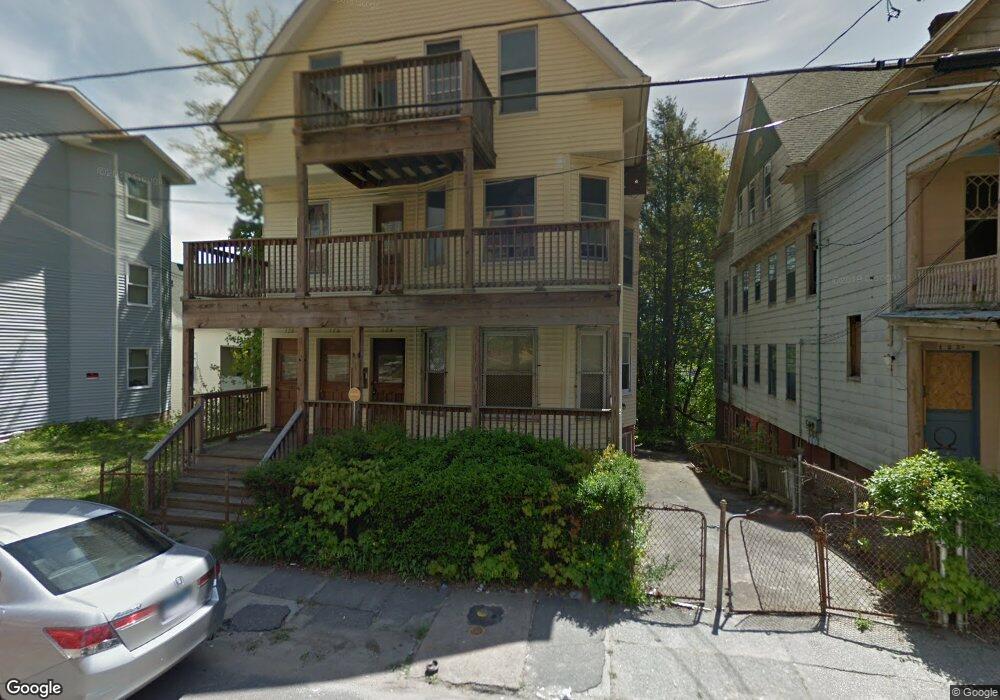 124 Easton Ave, Waterbury, CT 06704 - photo 1