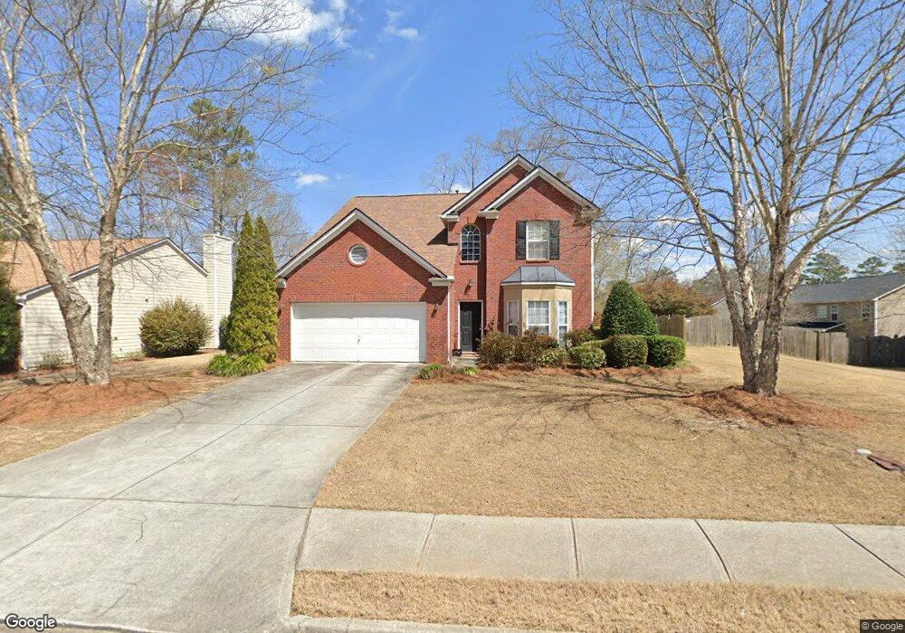 2750 Haynes Club Cir unit 2, Grayson, GA 30017 - photo 1