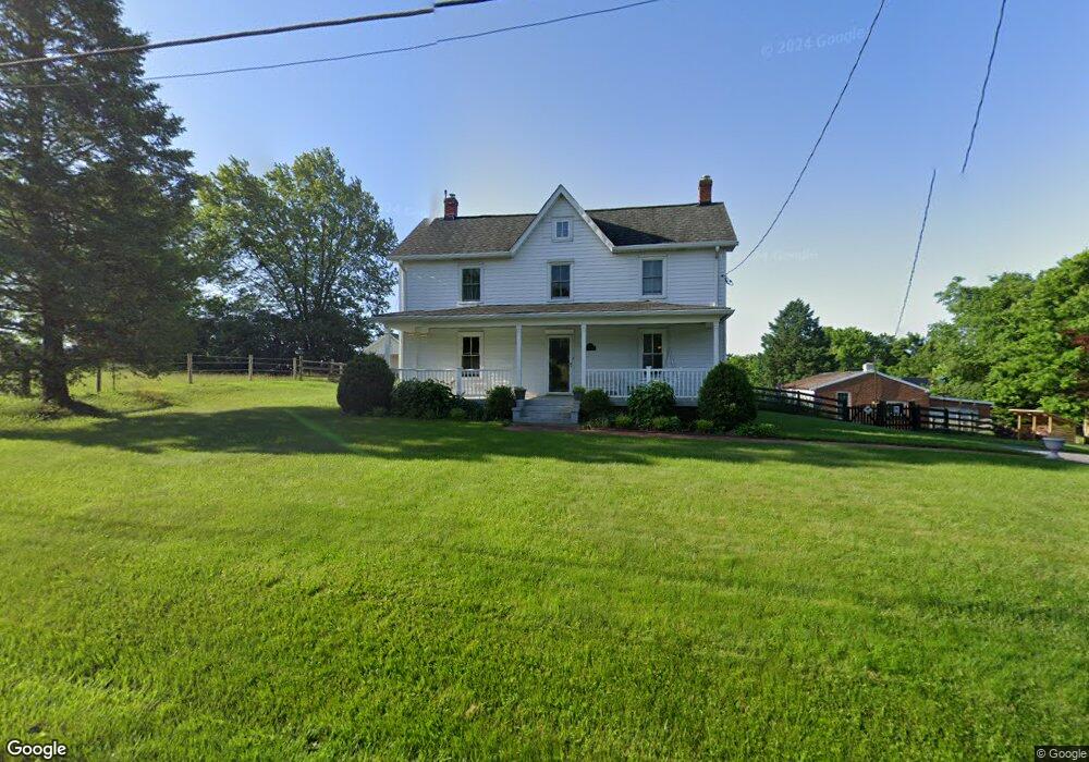 1443 Jefferson Pike, Knoxville, MD 21758 - photo 1