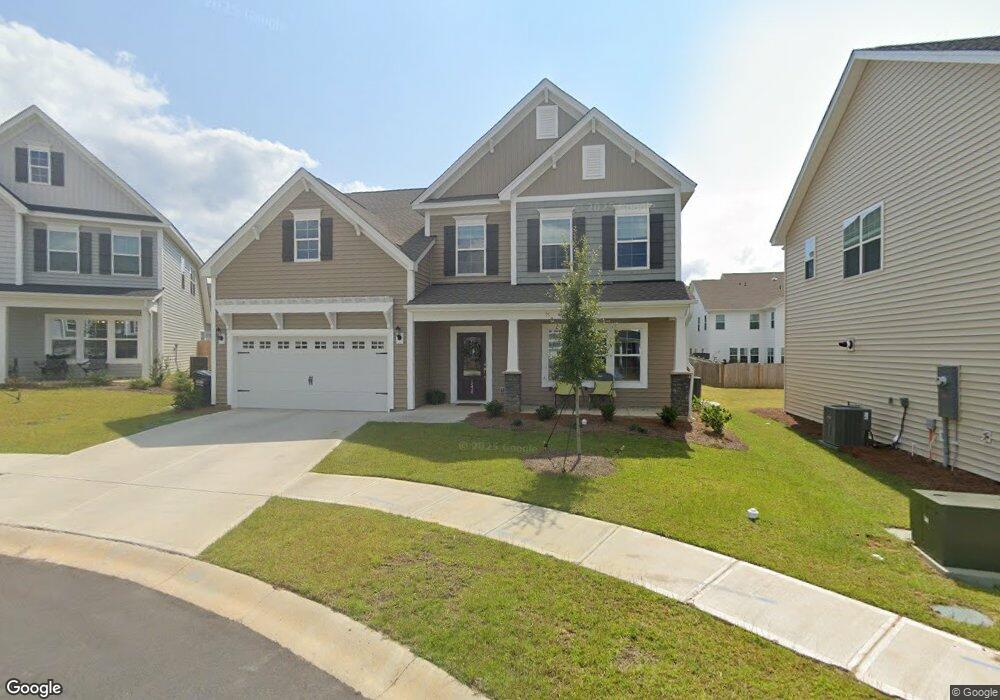 1534 Garrett Ct unit 218, Chapin, SC 29036 - photo 1