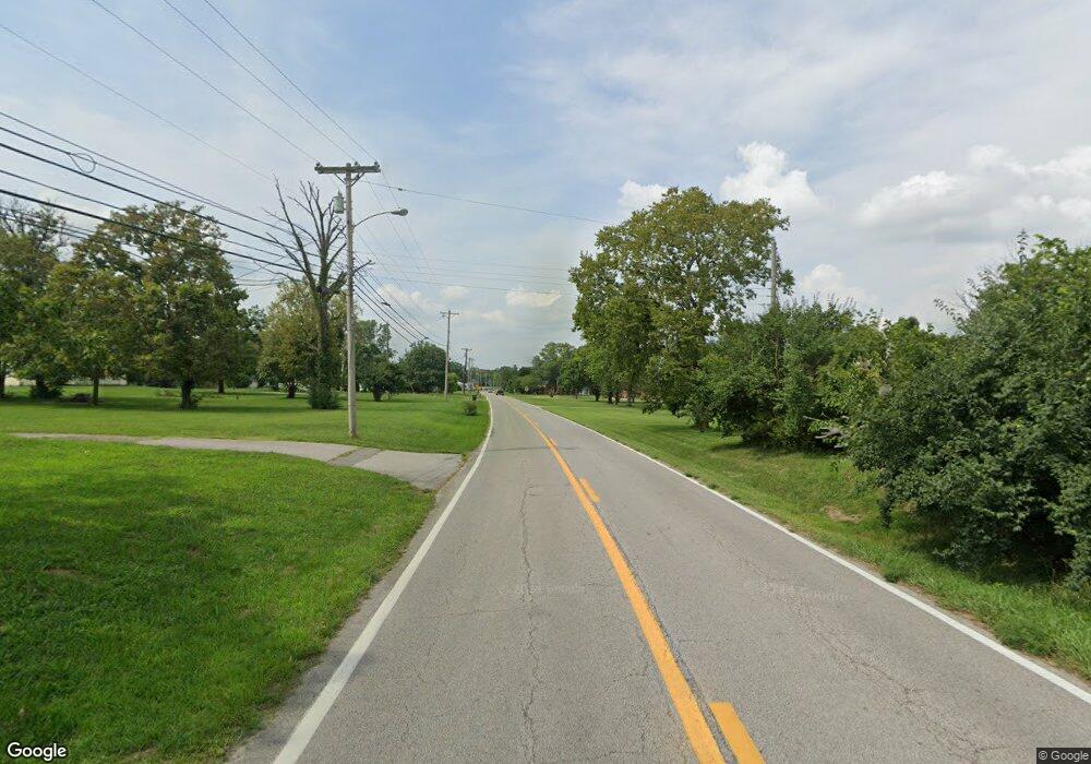 1 Danville Burgin Rd, Burgin, KY 40330 - photo 1