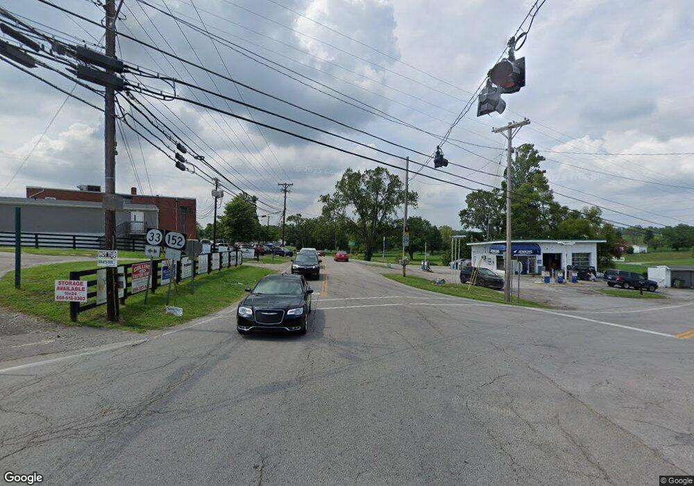 3 Danville Burgin Rd, Burgin, KY 40330 - photo 1