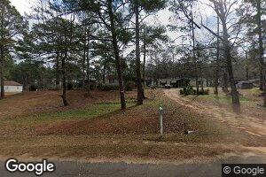 2124 La Crosse Rd, Ellaville, GA 31806