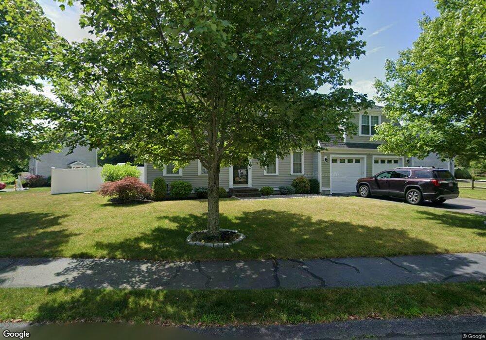 24 Nobadeer Cir, Kingston, MA 02364 - photo 1