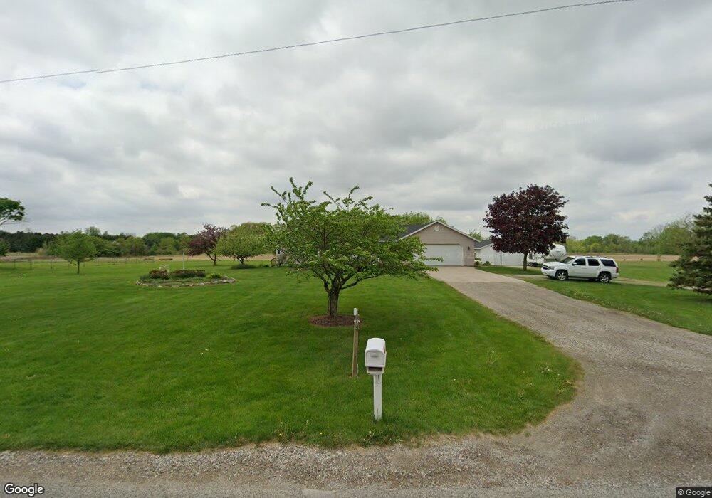 17094 Bueche Rd, New Lothrop, MI 48460 - photo 1