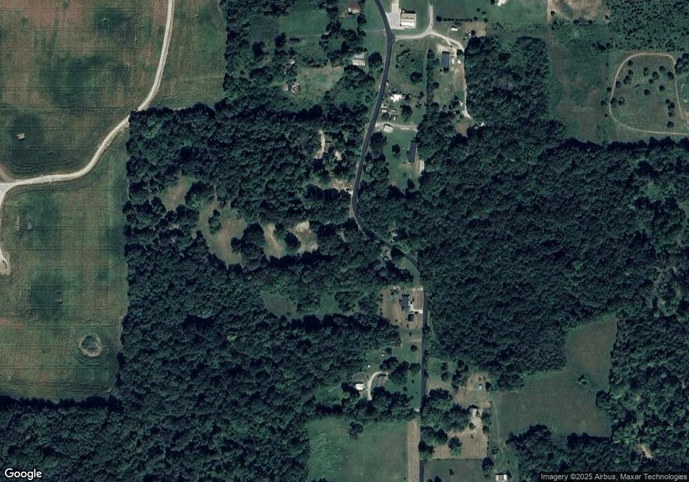 4585 Union Chapel Rd SW, Corydon, IN 47112 - photo 1