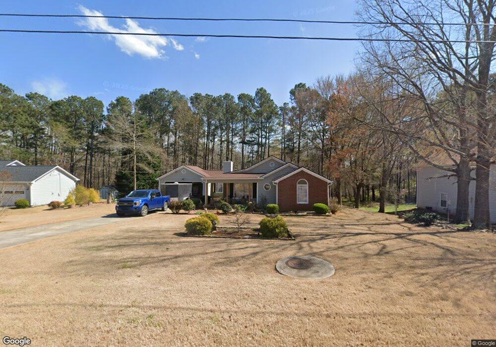 2525 Dacula Ridge Dr, Dacula, GA 30019 - photo 1