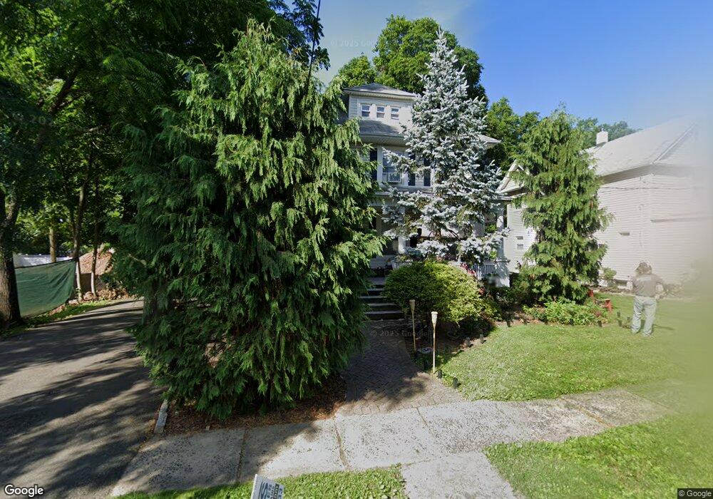 420 Forest Rd, Scotch Plains, NJ 07076 - photo 1