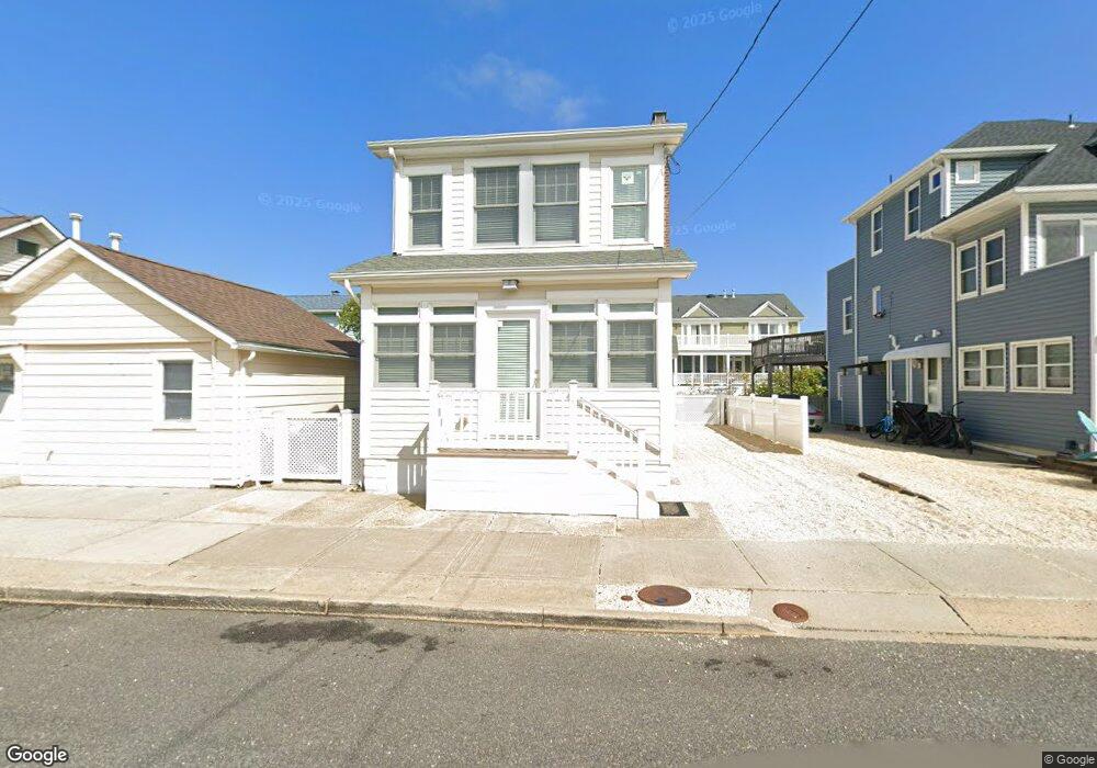 140 M St, Seaside Park, NJ 08752 - photo 1