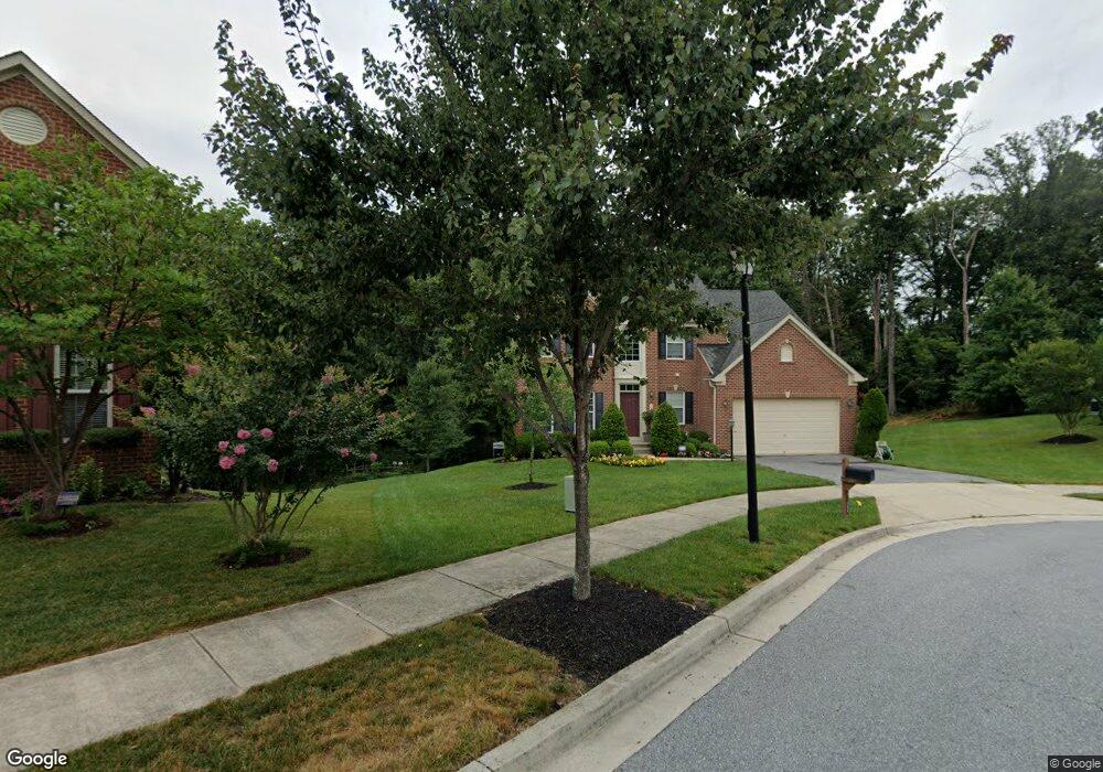 15506 Misty Pine Rd, Laurel, MD 20707 - photo 1