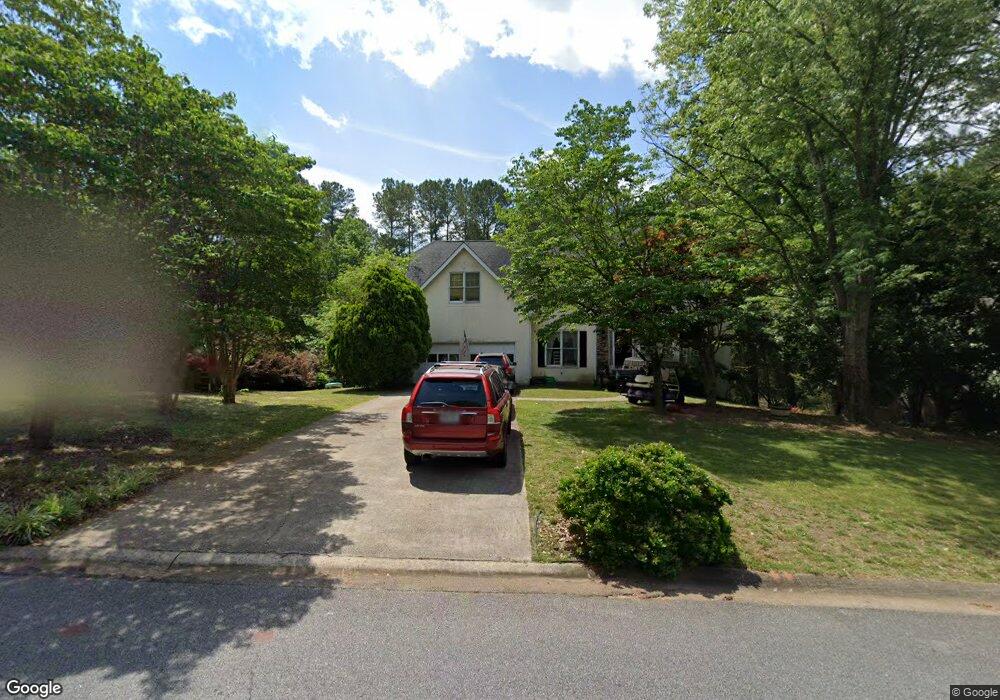 147 Kenton Place, Peachtree City, GA 30269 - photo 1