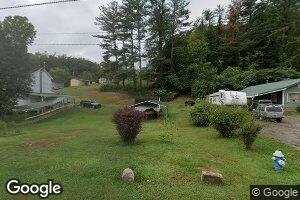 401 S Chestnut St, Sutton, WV 26601