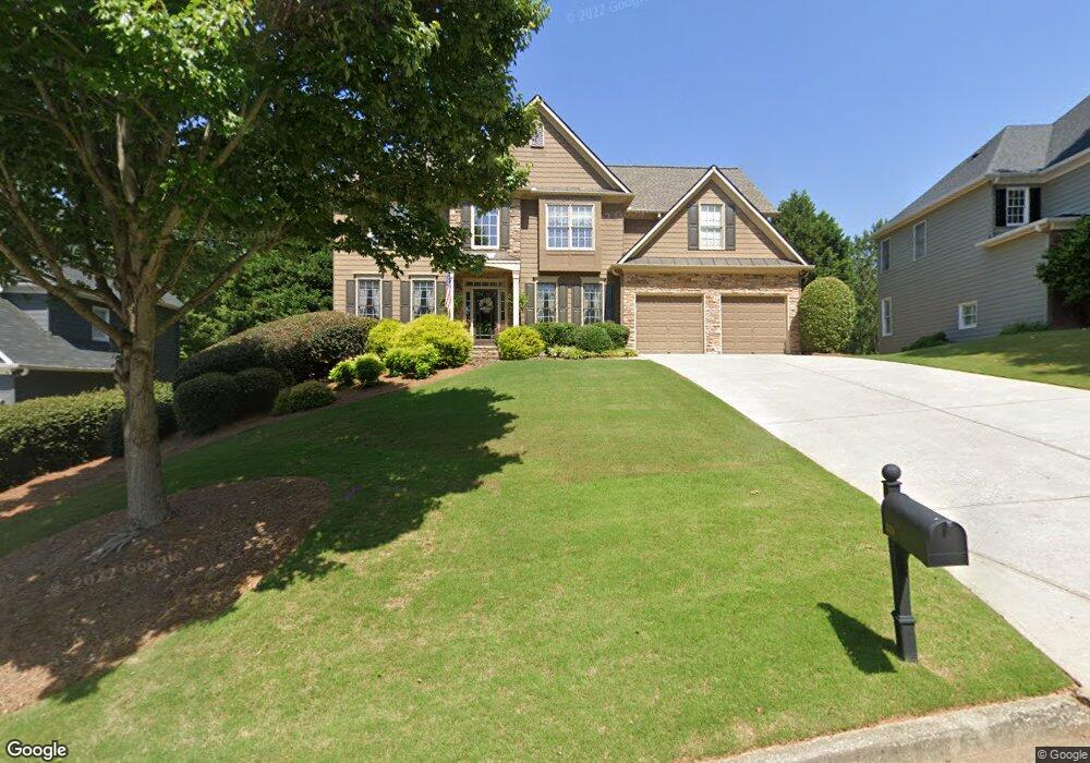 328 Walnut Hills Crossing unit 2J, Canton, GA 30114 - photo 1
