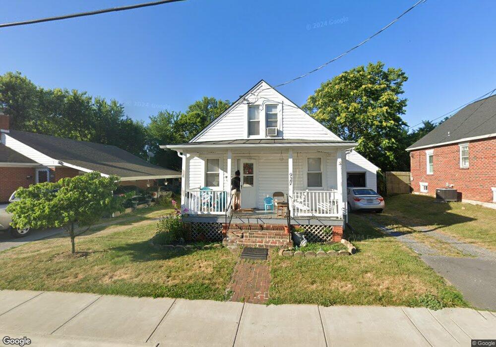 Street View Photo