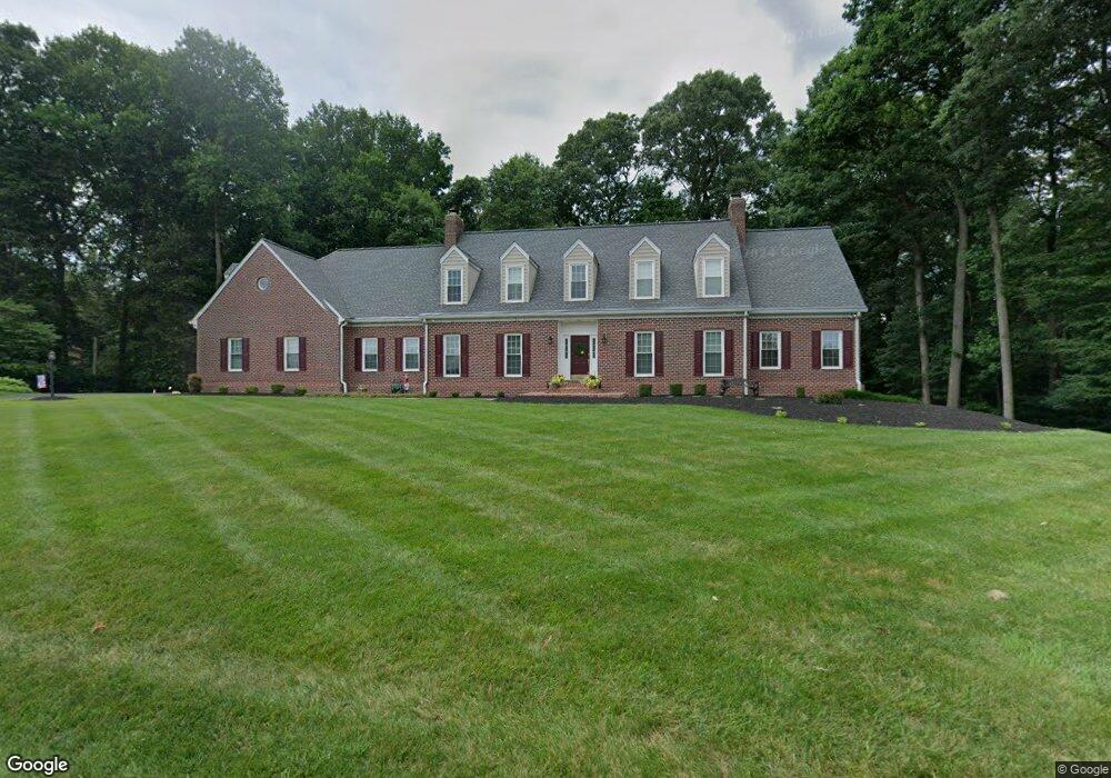 1412 Crestway Ct, Fallston, MD 21047 - photo 1