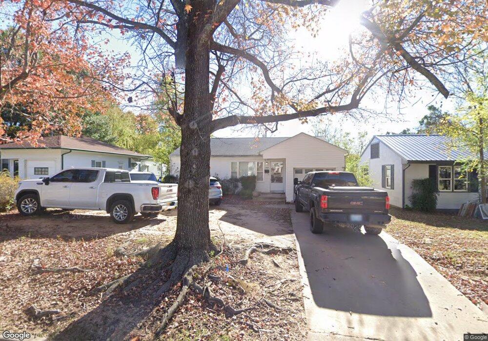 1304 E Seminole Ave, McAlester, OK 74501 - photo 1