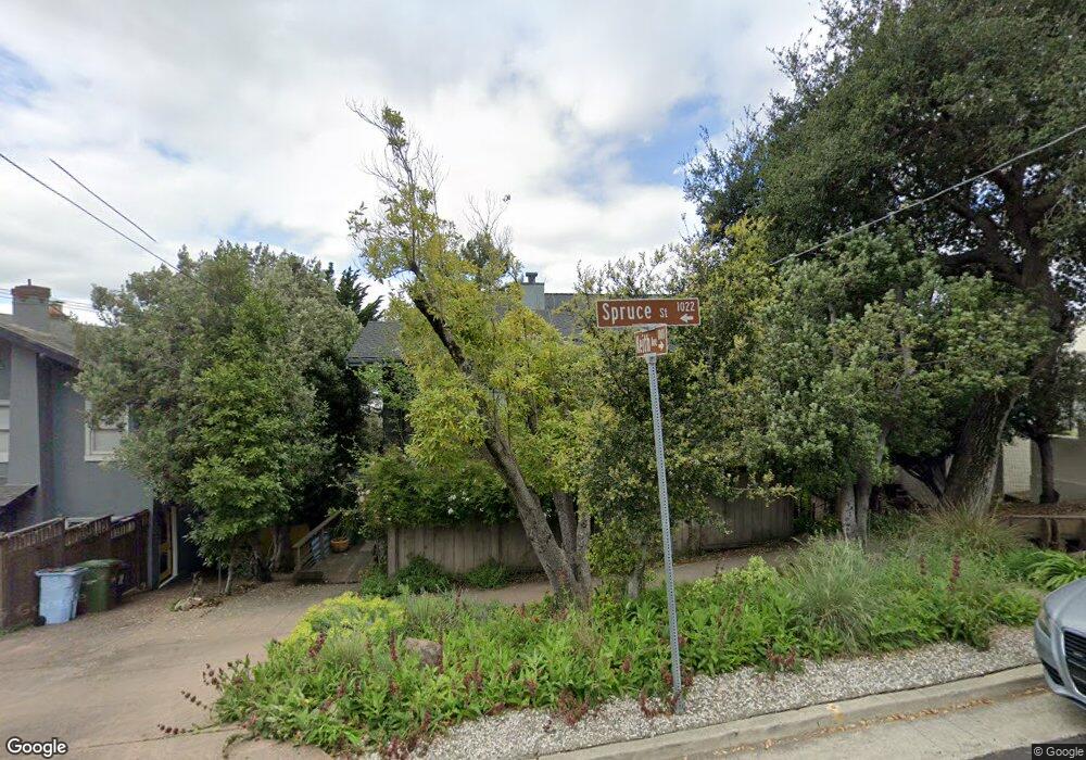 1016 Spruce St, Berkeley, CA 94707 - photo 1