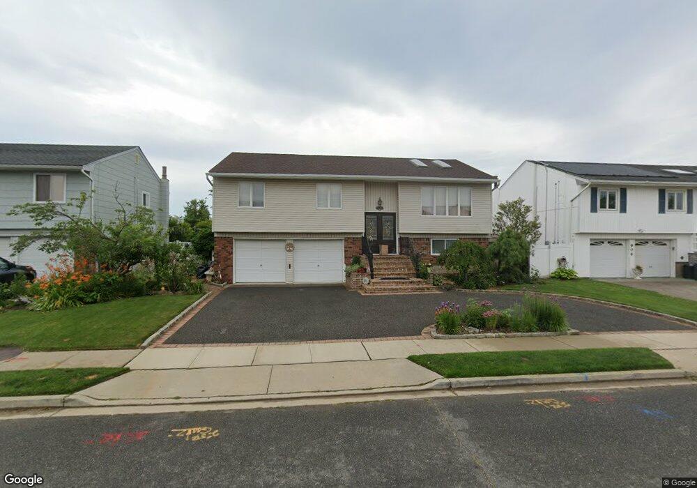 912 Gerry Ave, Lido Beach, NY 11561 - photo 1