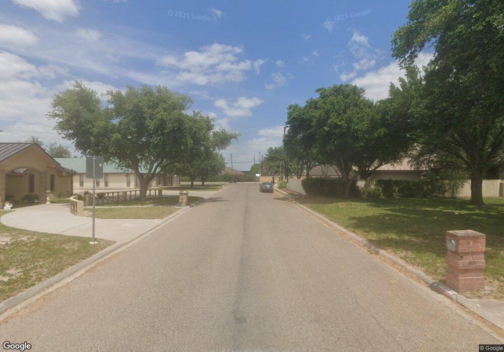 2821 Maria Luisa St, Edinburg, TX 78539 - photo 1