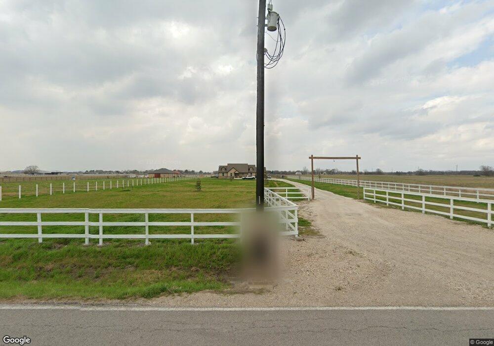 7008 Williams School Rd, Needville, TX 77461 - photo 1