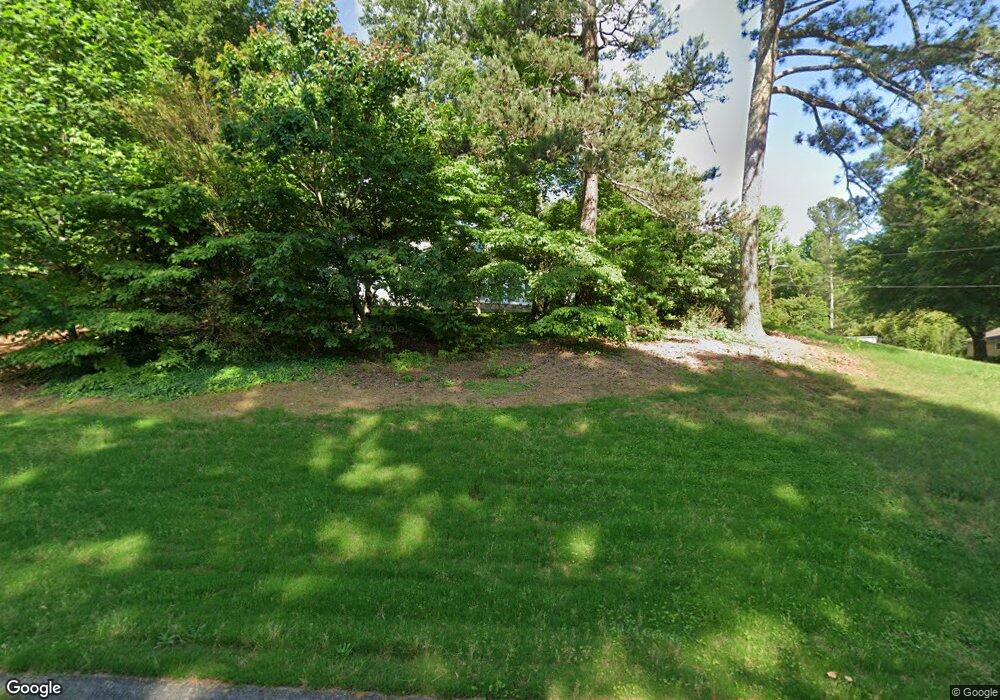 3510 Ulster Ln NE, Marietta, GA 30066 - photo 1