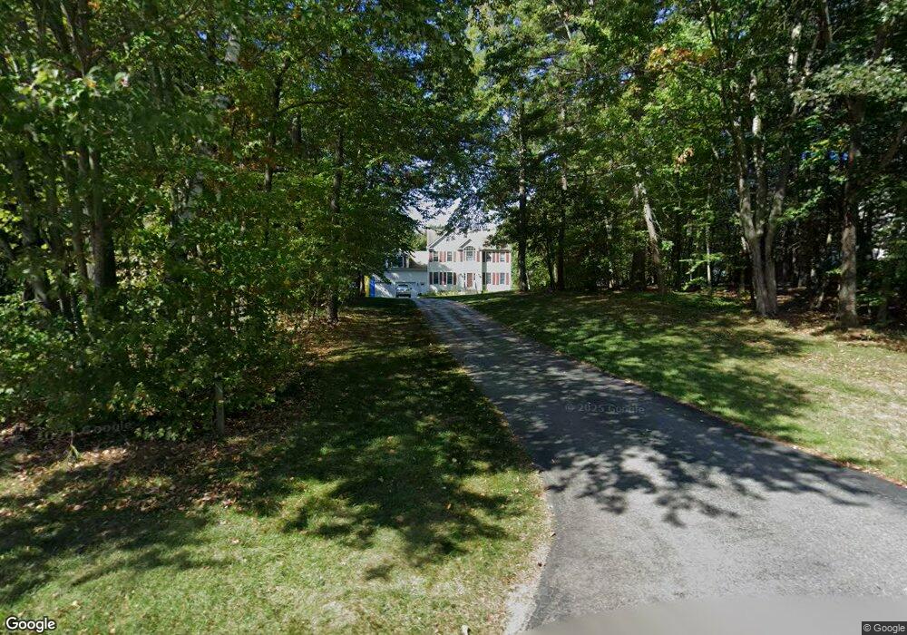 96 Grant Way, Lancaster, MA 01523 - photo 1