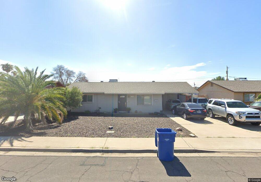 839 E 10th Dr, Mesa, AZ 85204 - photo 1