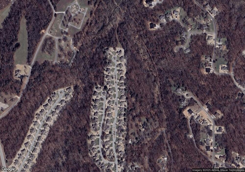 54 Highland Pkwy, Bella Vista, AR 72715 - photo 1