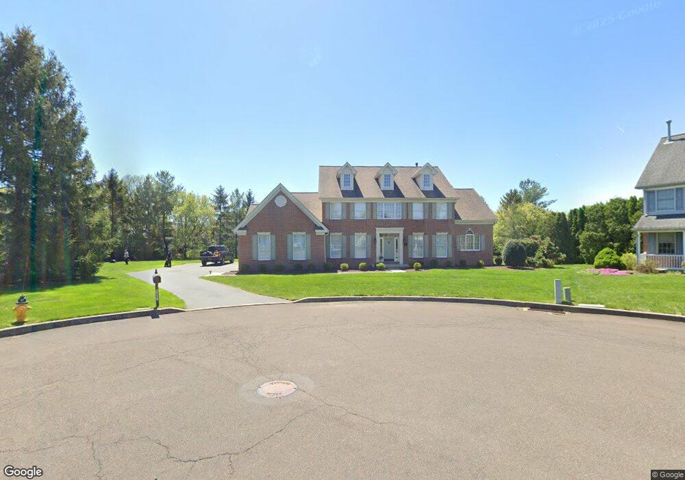 3710 Spangler Ct, Doylestown, PA 18902 - photo 1