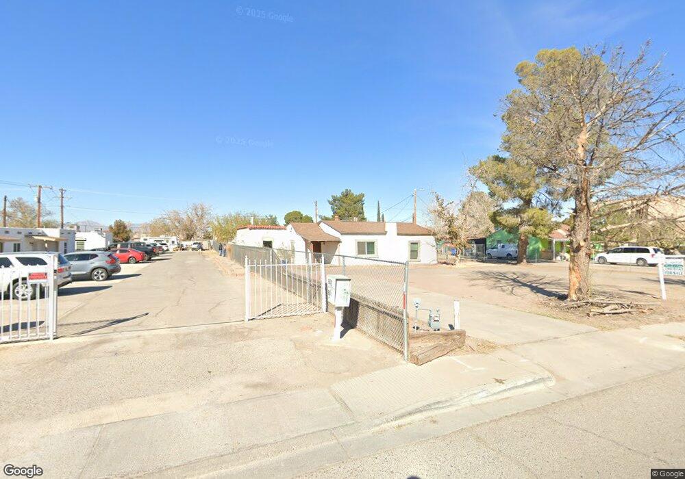 605 Lafayette Dr, El Paso, TX 79915 - photo 1