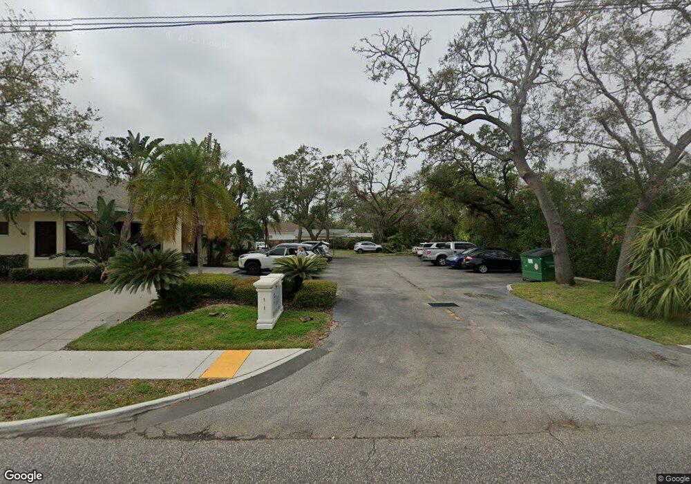 1022 N Mlk jr Ave, Clearwater, FL 33755 - photo 1