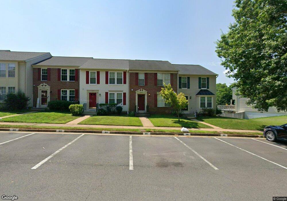 6339 Littlefield Ct, Centreville, VA 20121 - photo 1