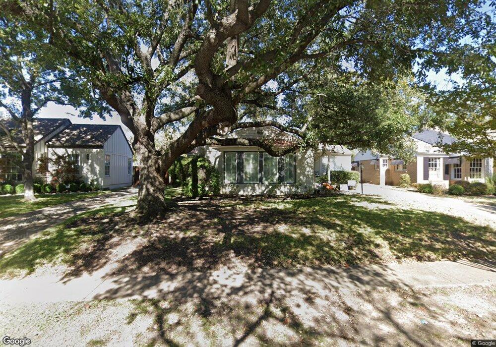 5735 Anita St, Dallas, TX 75206 - photo 1