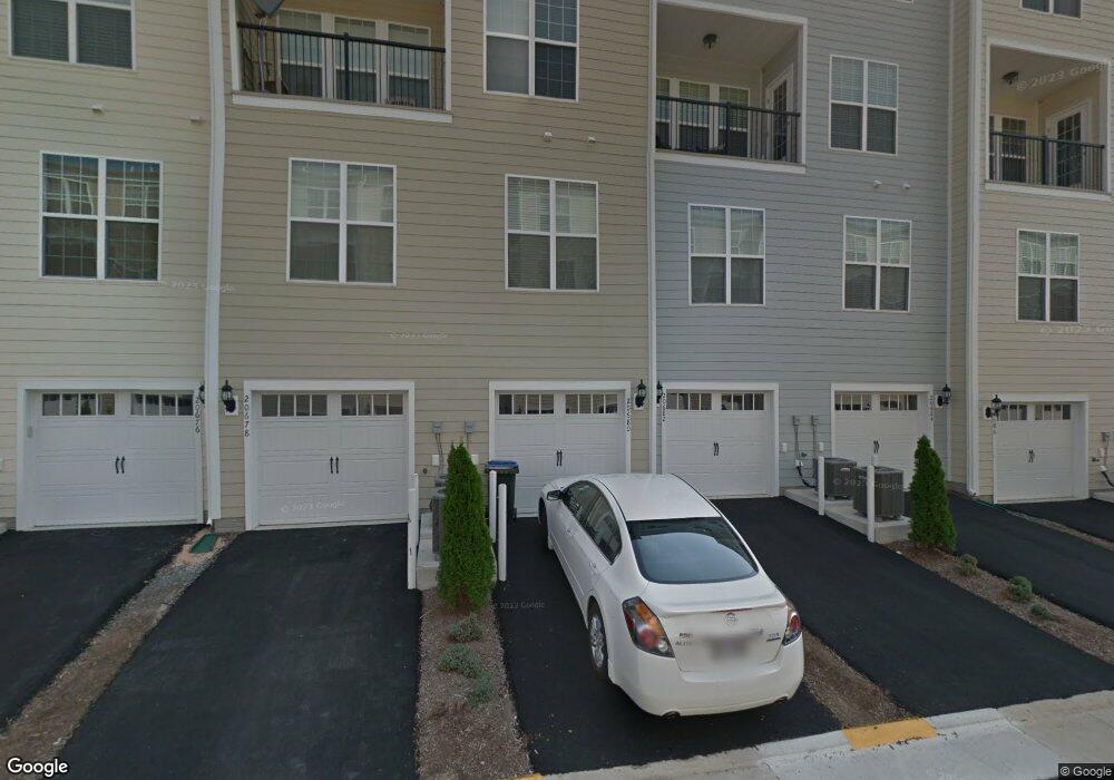 20680 Pilate Square unit 3K, Ashburn, VA 20147 - photo 1