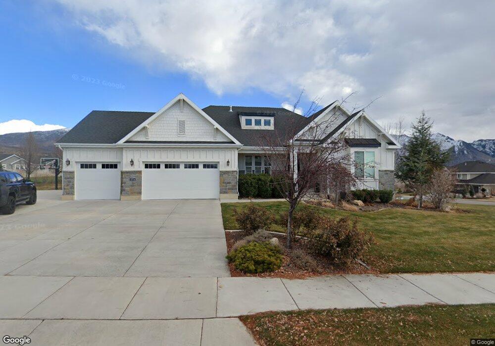 6754 W Broadleaf Hollow Cir, Highland, UT 84003 - photo 1