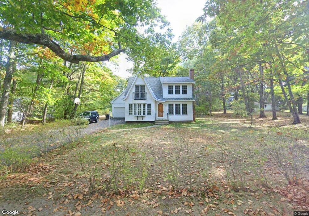 23 Two Rod Rd, Scarborough, ME 04074 - photo 1