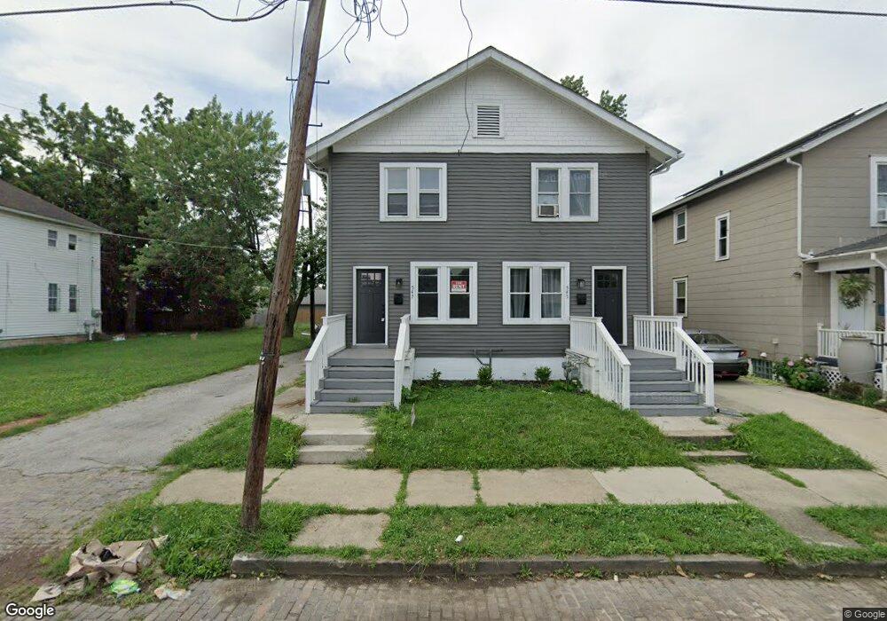 545-547 E Deshler Ave, Columbus, OH 43206 - photo 1