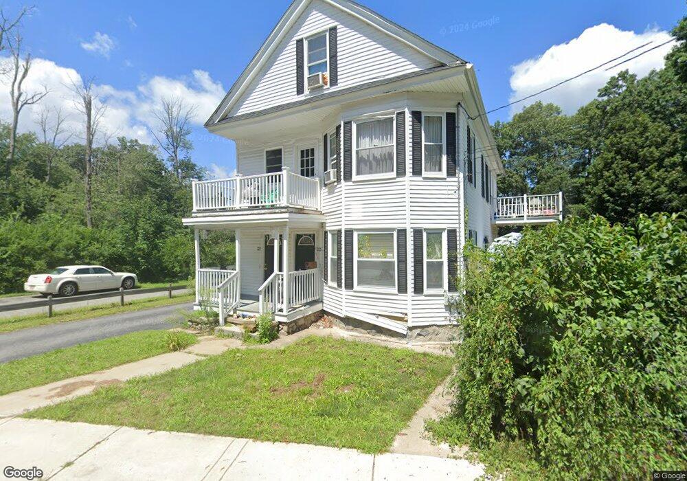 229 Oakland Ave unit 1, Methuen, MA 01844 - photo 1