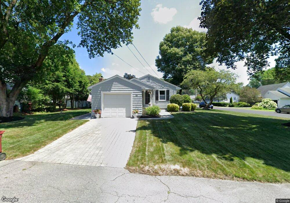 56 Arbor Rd, Lowell, MA 01852 - photo 1