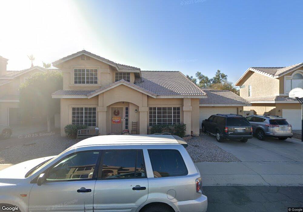 1421 E Countrywalk Ln, Chandler, AZ 85225 - photo 1