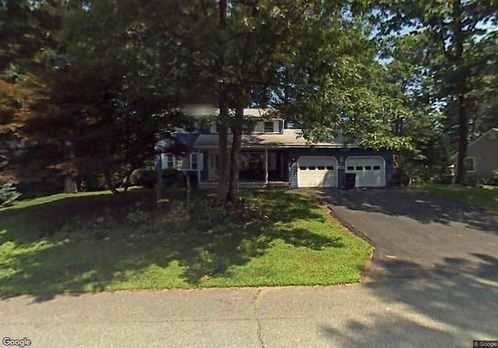 11 Nova Rd, Nashua, NH 03064 - photo 1