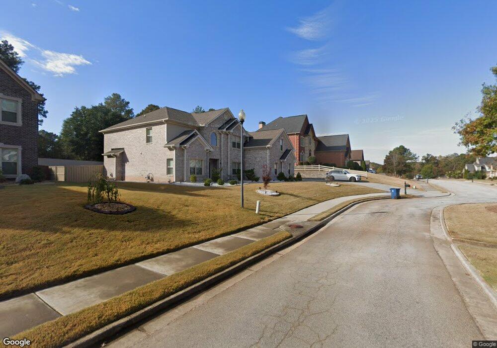 0 Christopher Dr unit 8096792, Conyers, GA 30094 - photo 1