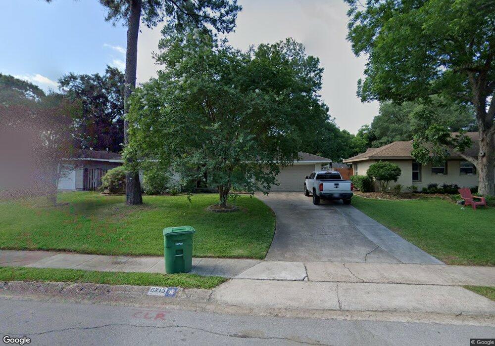 6215 Wynnwood Ln, Houston, TX 77008 - photo 1