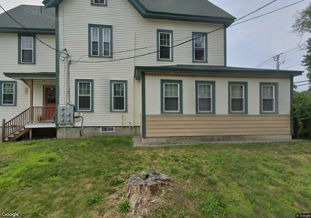 3 River St, Wolfeboro, NH 03894 - photo 1